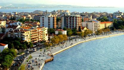 Çanakkale 2025 Konut Satış İstatistikleri Açıklandı: İşte İl İl Rakamlar
