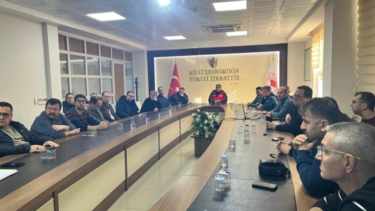 Otomatik Taslak