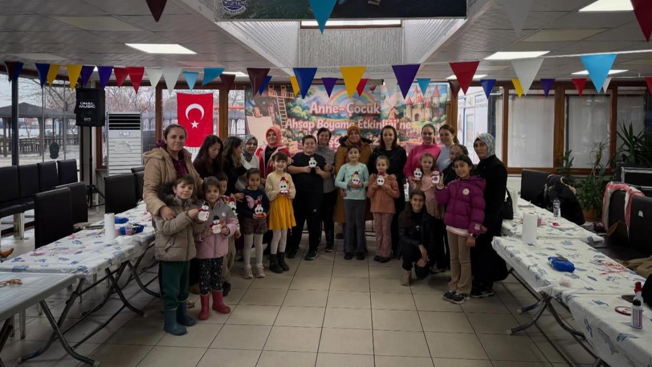 Otomatik Taslak