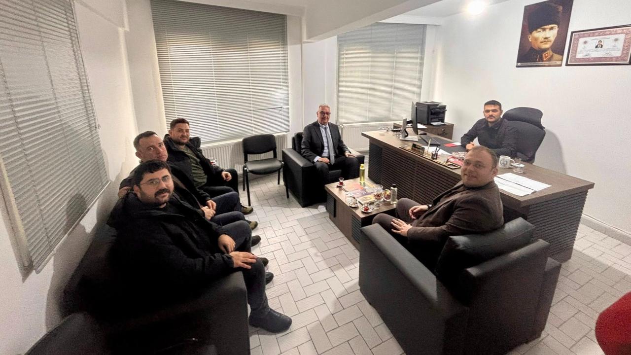 Otomatik Taslak