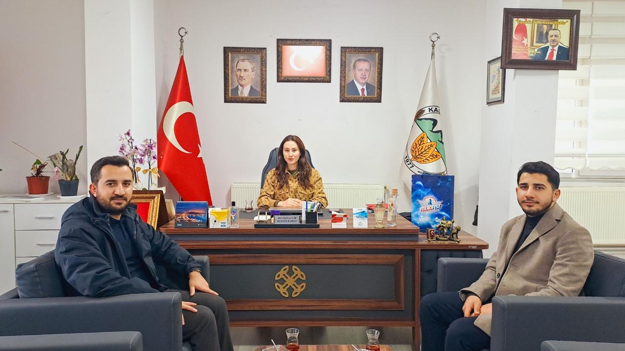 Otomatik Taslak