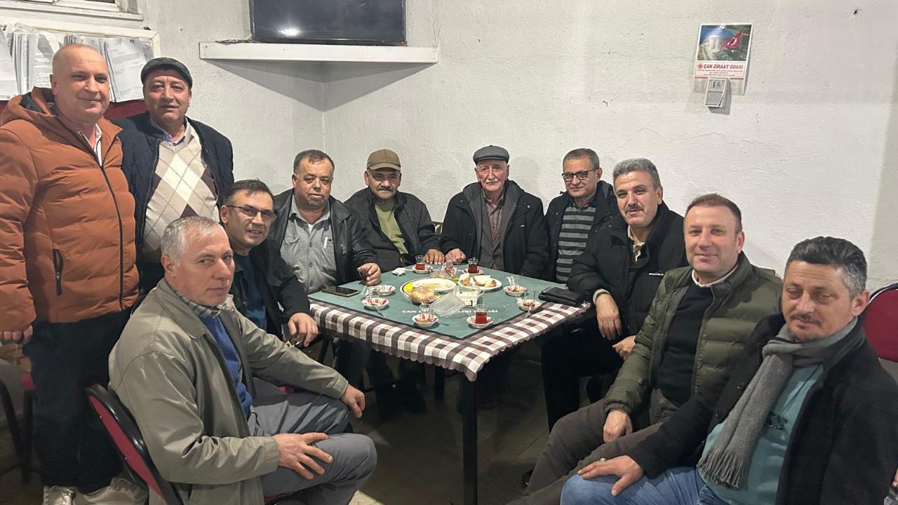 Otomatik Taslak