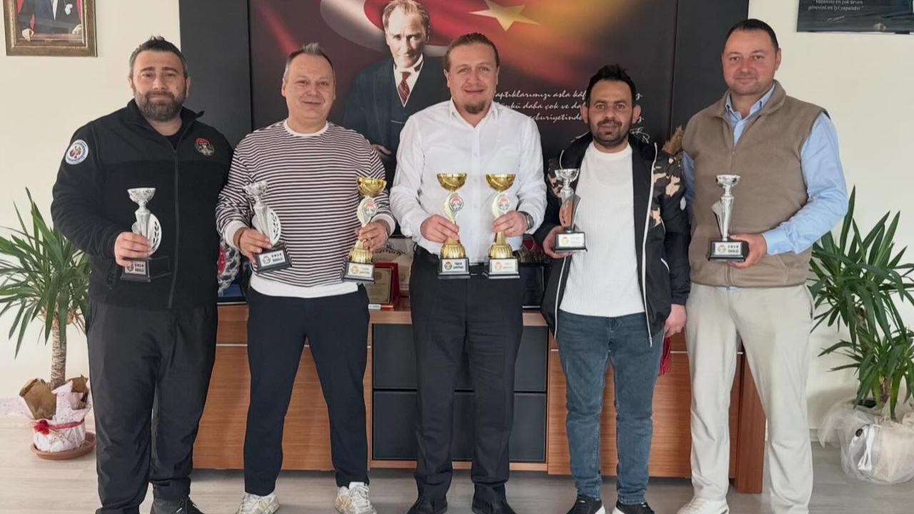 Otomatik Taslak