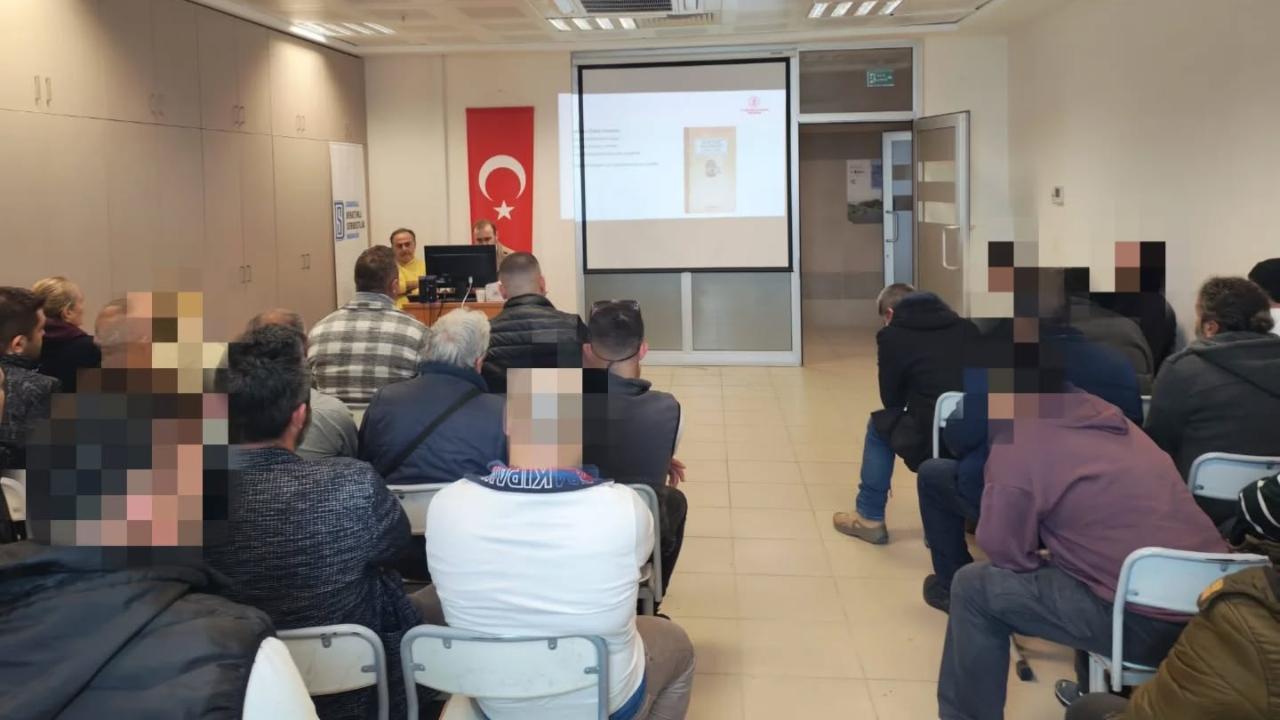 Otomatik Taslak