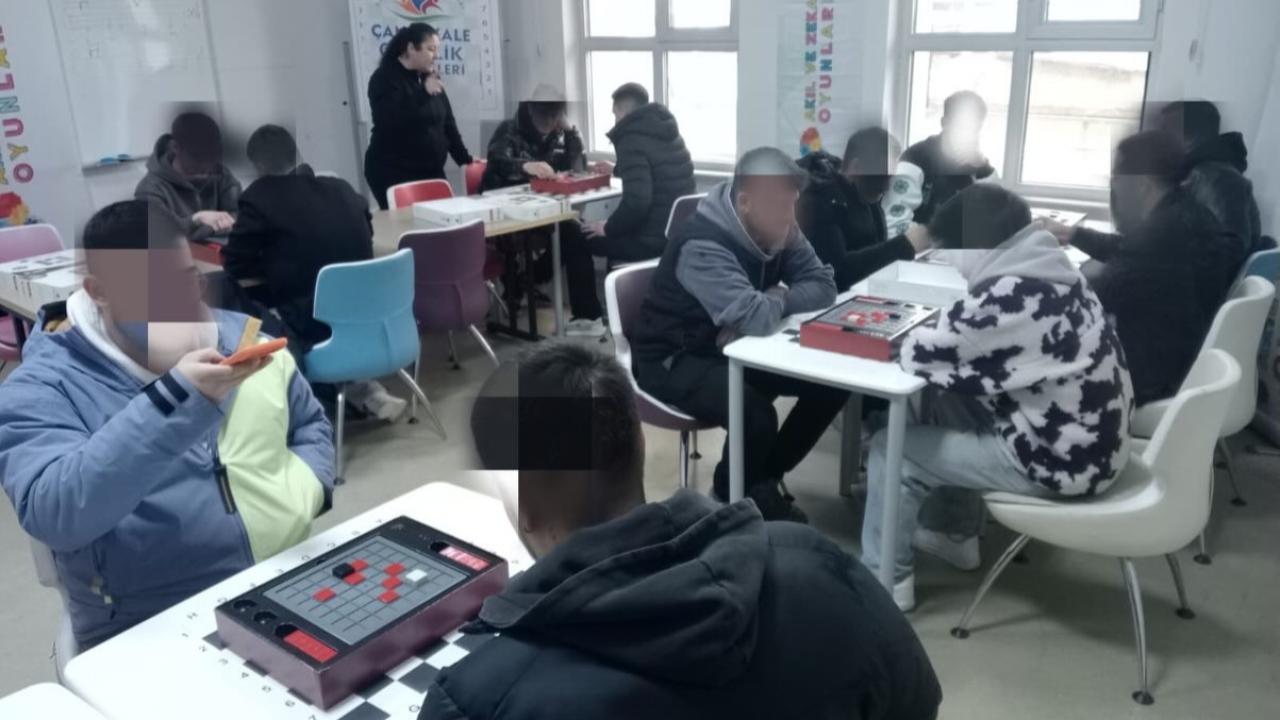 Otomatik Taslak