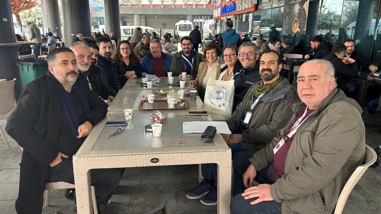 Otomatik Taslak