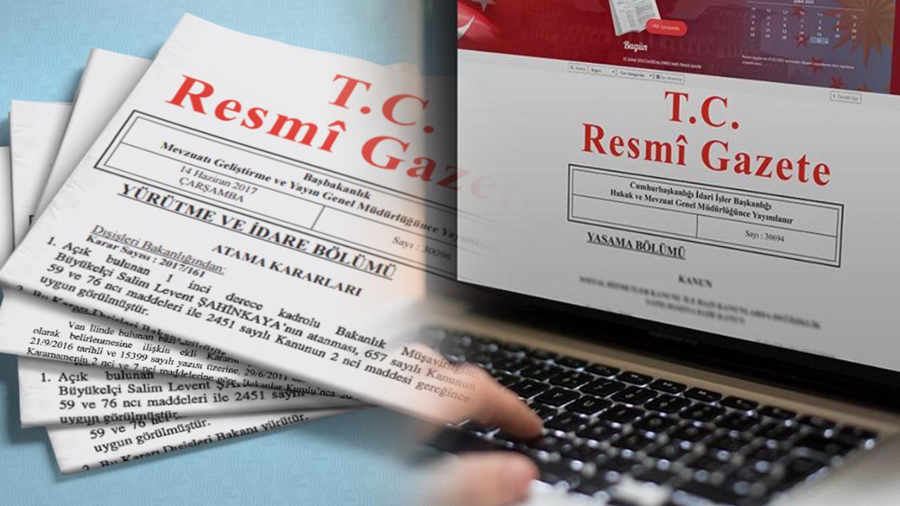 “Resmî Gazete Neden Yayımlanmadı? Kararname No:10 Uygulaması Devrede