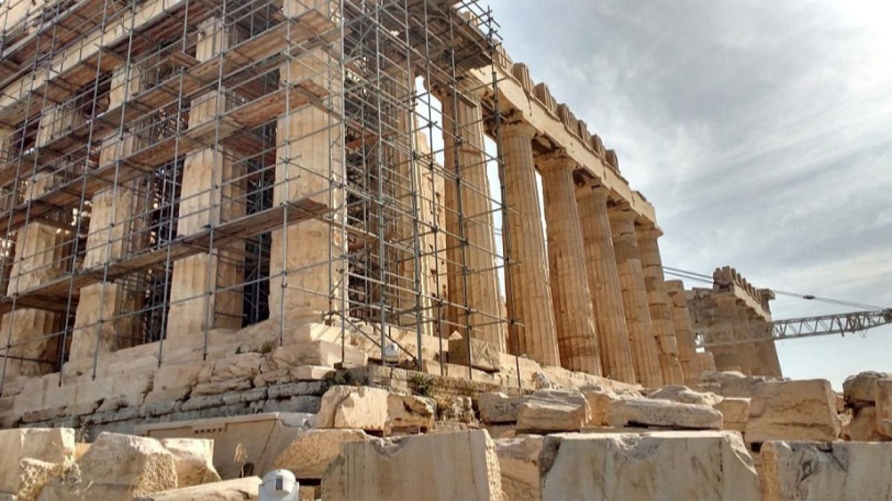 Restorasyon İhalelerinde Yeni Dönem! Parasal Limitler Güncellendi! İşte 2026 Limitleri