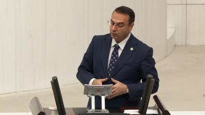 Rıdvan Uz’dan Lapseki Çıkışı: "Bu Algı Operasyonuna Geçit Vermeyeceğiz!"