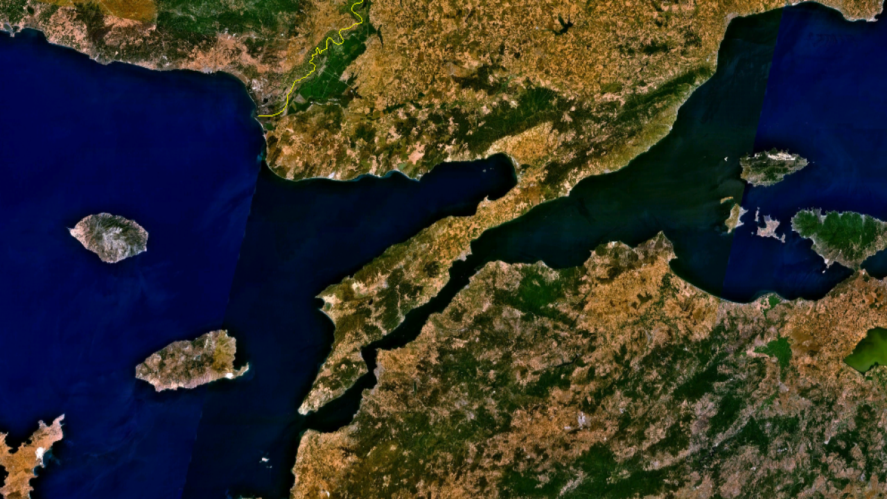 Sınırlar Güncellendi! Gelibolu’da Hangi Araziler Sit Alanı Kapsamına Alındı?