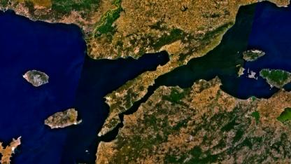 Sınırlar Güncellendi! Gelibolu’da Hangi Araziler Sit Alanı Kapsamına Alındı?