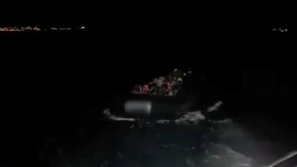 Son Dakika: Göçmen Kaçakçılarına 81 İlde Ağır Darbe! Bakan Yerlikaya Rakamları Paylaştı