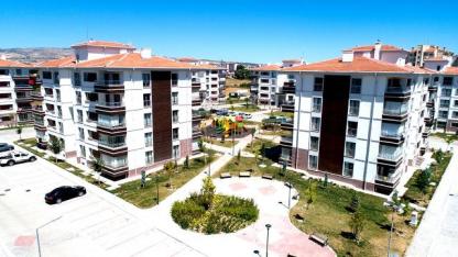 TOKİ'den Dev Sosyal Konut Projesi Geliyor! Yer Belirlendi, Kamulaştırma Başladı.