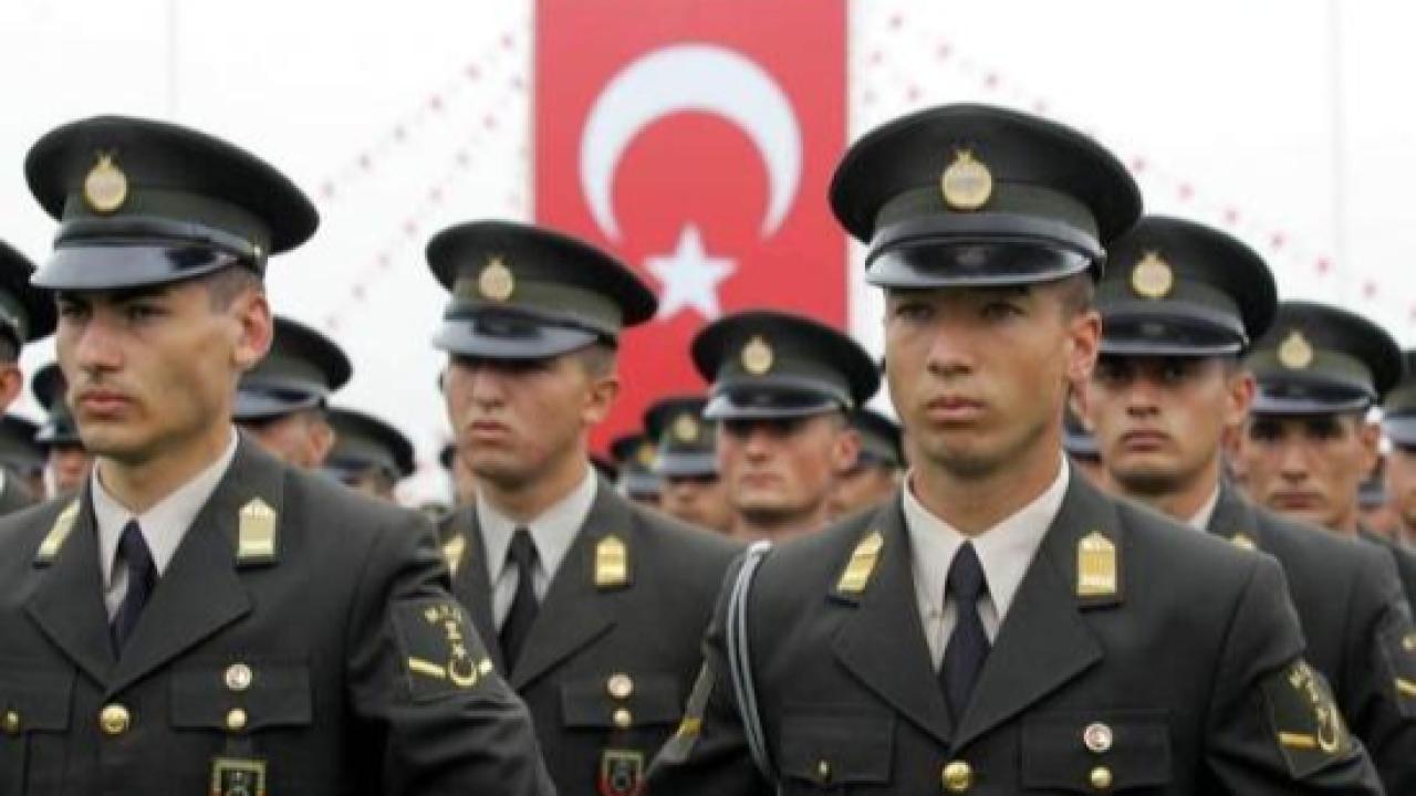 Üniforma Hayali Kuranlar Dikkat: Sahil Güvenlik ve Jandarma'dan Dev Alım! Toplam 3.635 Personel Alınacak!