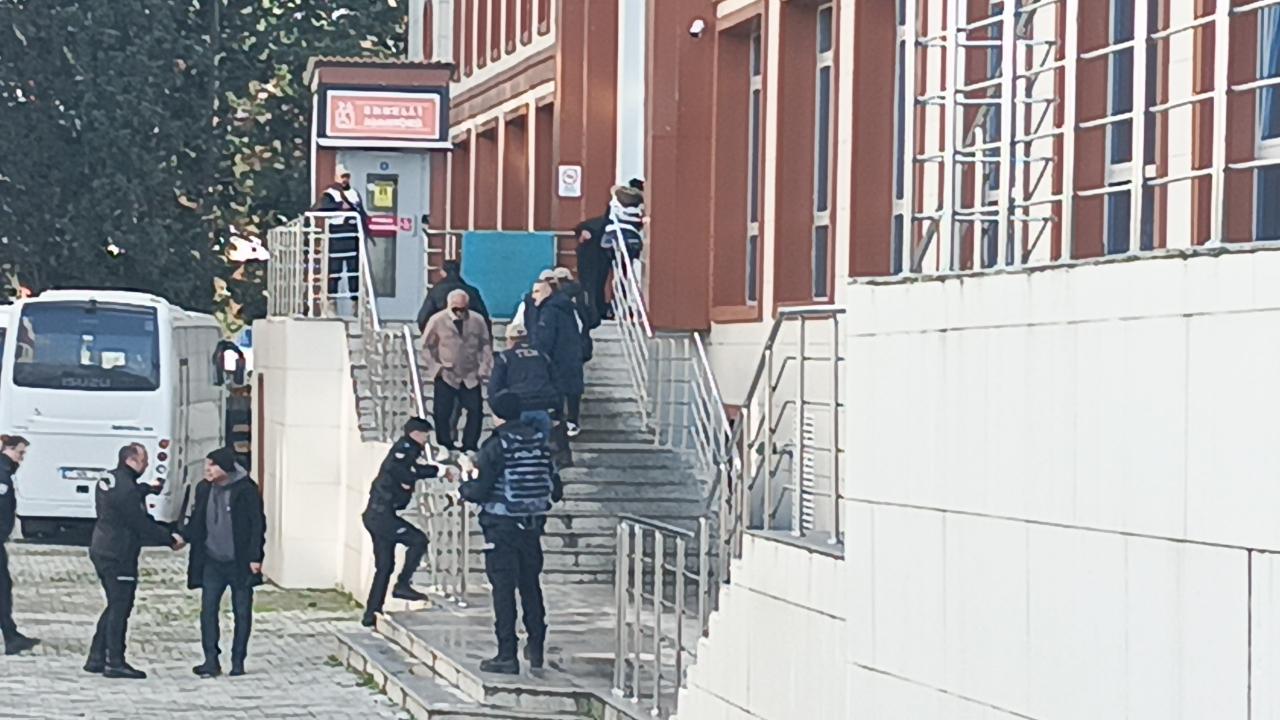 Yalova Şehitlerinin Kanı Yerde Kalmadı: 26 DEAŞ'lı Terörist Tutuklandı!