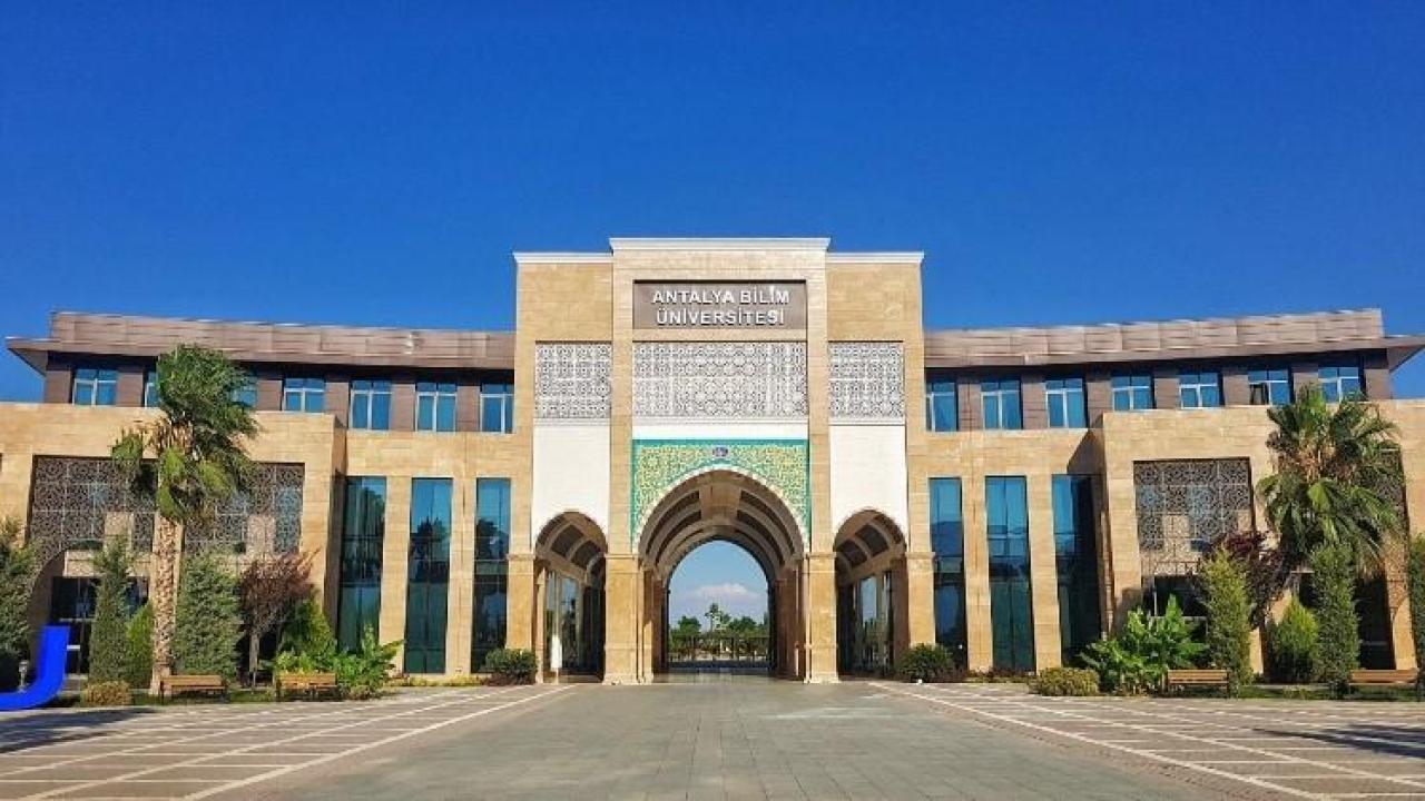 Antalya Bilim Üniversitesi Öğretim Üyesi Alıyor! İşte Kadrolar ve Şartlar!