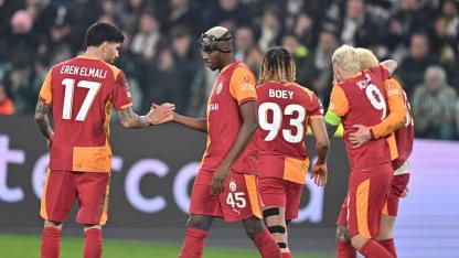 Aslan’ın Kasası Dolup Taşıyor! Juventus Zaferi Sonrası Toplam Gelir Dudak Uçuklattı