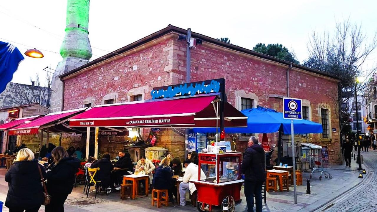 Bakış Açınız mı Bozuk, Niyetiniz mi?