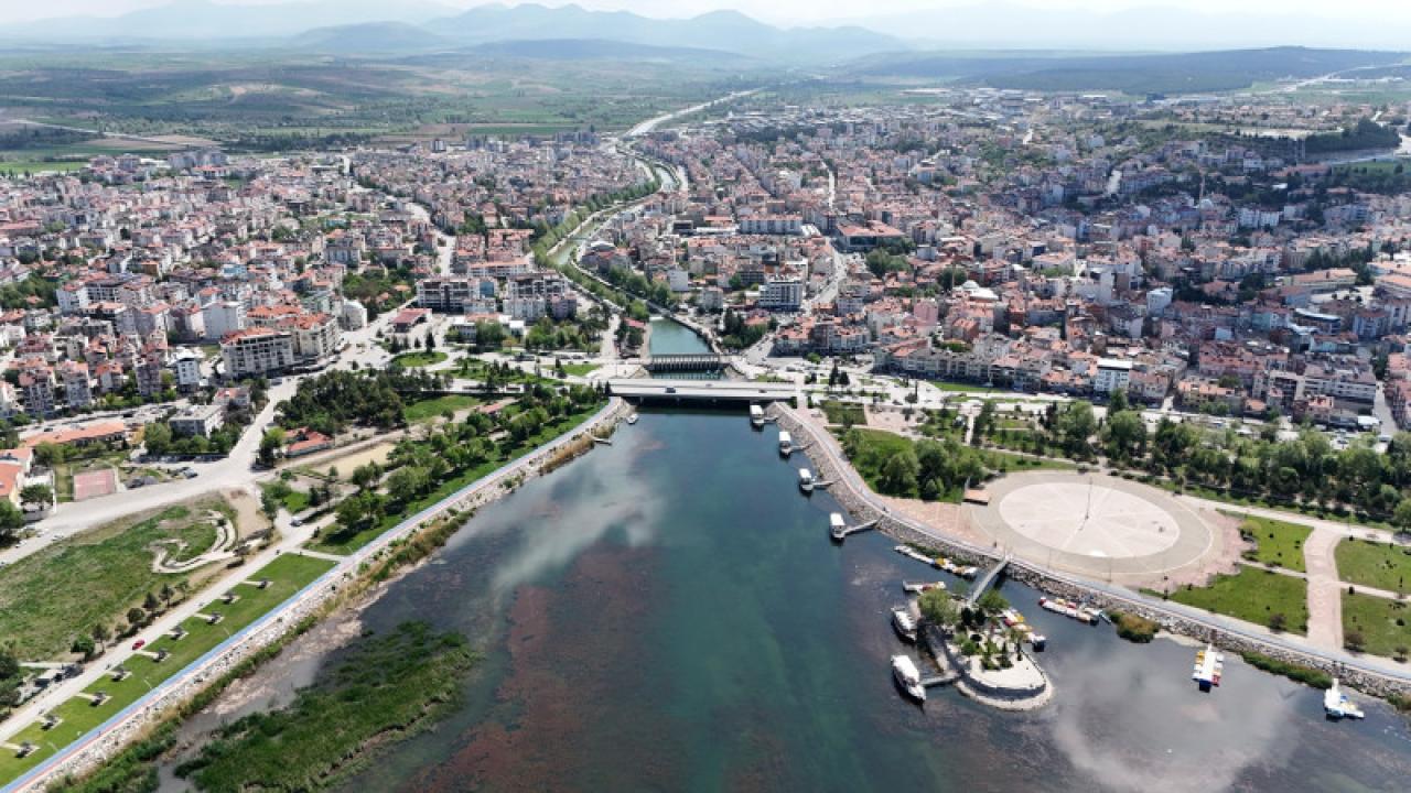 Beyşehir’de Belediye Tapulu Sıfır Daireler Satışa Çıktı: İşte Kat ve Fiyat Detayları!