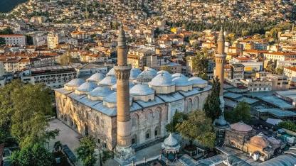 Bursa’da Dev İhale: 23 Daireli 2 Blok Bir Bütün Olarak Satılıyor!