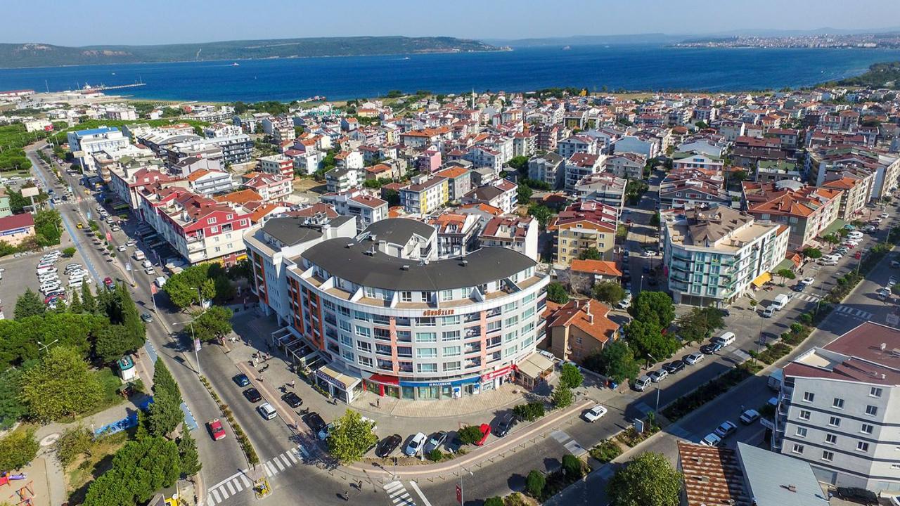Çanakkale Kepez'de Dev İhale: 310 Milyon TL'lik İki Arsa Satışa Çıktı!