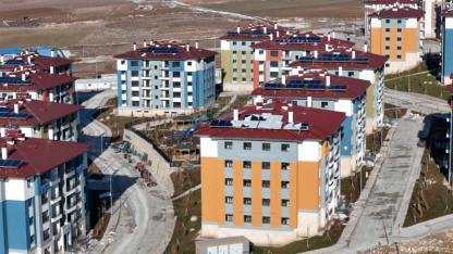 Çanakkale TOKİ Kura Çekilişi Canlı İzle: 6 Bin 865 Konut Hak Sahibini Buluyor!