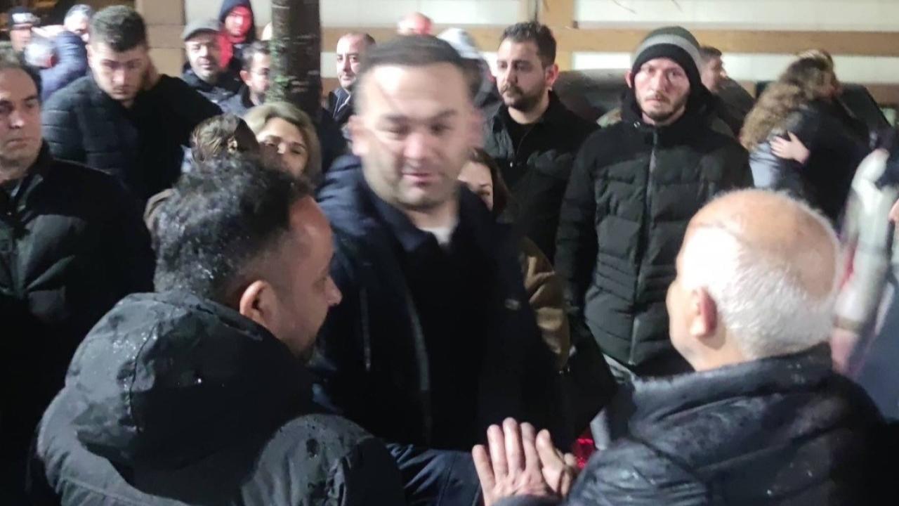 'Cinsel taciz' suçlamasıyla tutuklanan Görele Belediye Başkanı Hasbi Dede görevden uzaklaştırıldı