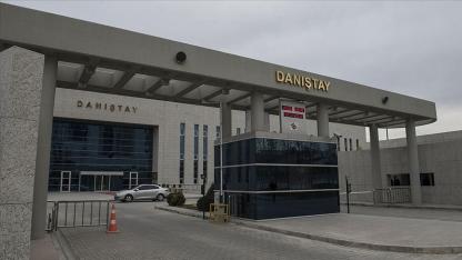 Danıştay 31 Personel Alacak! Başvurular Yarın Başlıyor: İşte Kadrolar ve Şartlar