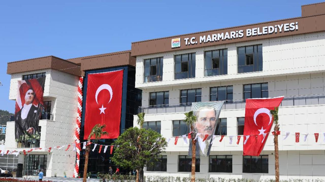 Ege'nin Kalbinde Yatırım Fırsatı! Hisarönü ve Orhaniye'de Belediye Tapulu Taşınmazlar Satışta