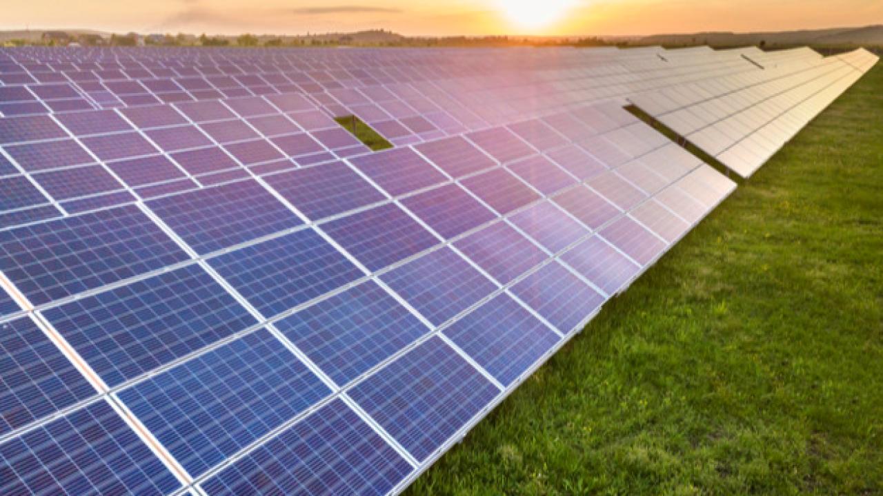 Güneş Enerjisinde Yeni Dönem: Ankara’da Devrim Gibi Karar! Sadece Panel Değil, Her Şey Enerji Üretecek!