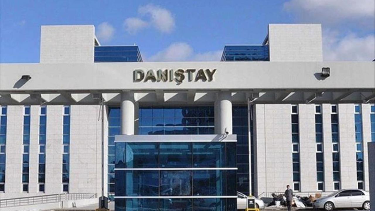 Hâkim ve Savcılara 'Etik' Takibi: Danıştay İçtüzüğünde Kritik Değişiklik!