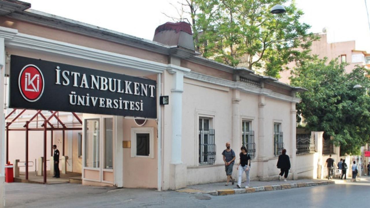 İstanbul’un Göbeğinde Akademik Fırsat: Beyoğlu ve Kağıthane Kampüslerine Personel Alınacak