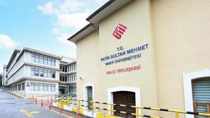 İstanbul’un Kalbinde Akademik Kariyer Şansı: Son Başvuru 4 Mart!