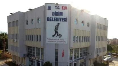 KPSS 60 Puan Yeterli! Didim Belediyesi Personel Alımı Yapacak