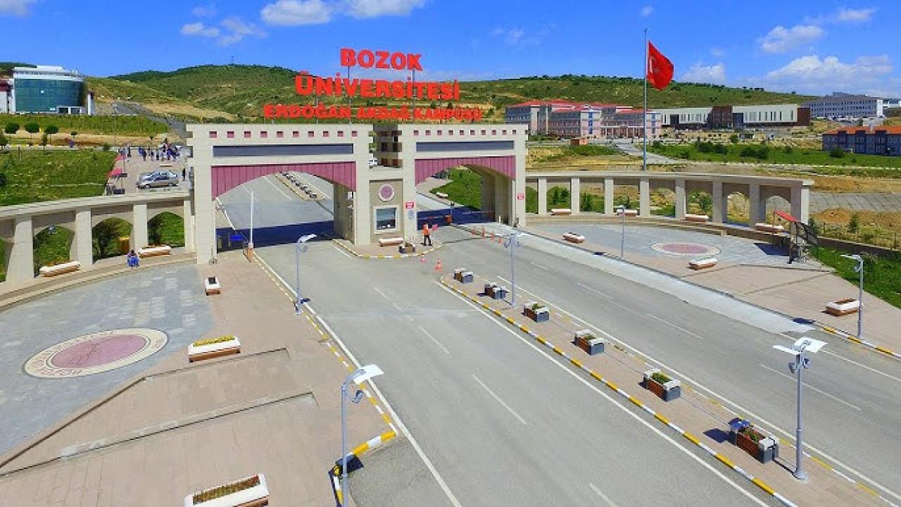 KPSS Puanı İle Mülakatsız Memur Olma Fırsatı! Bozok Üniversitesi 16 Sözleşmeli Personel Alacak