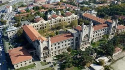 KPSS ve YDS Şartı Var mı? Marmara Üniversitesi'nde Bilişim Personeli Olma Şansı: İşte 3 Katı Maaşlı Pozisyonlar!