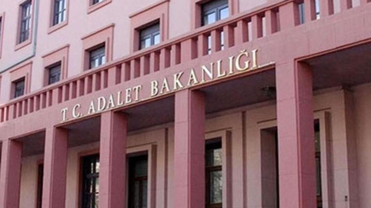 Kritik Koltuklarda Büyük Değişim! Adalet Bakanlığı Bakan Yardımcıları Değişti! İşte Yeni İsimler