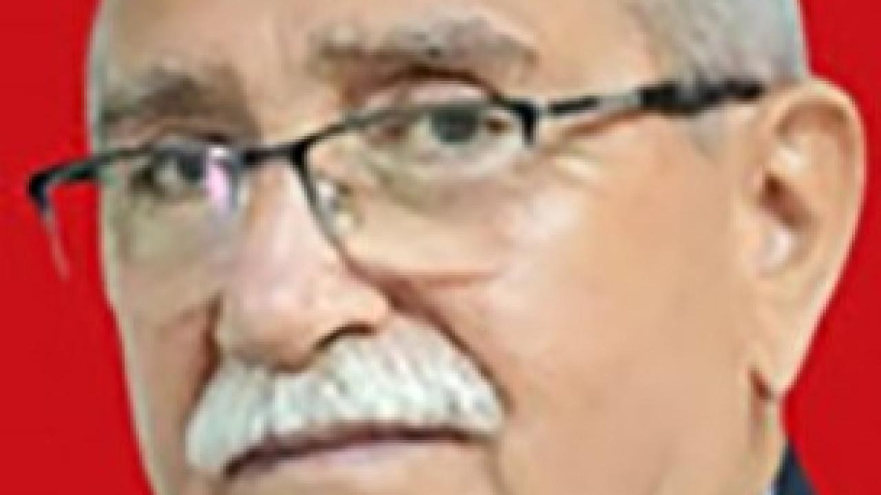 Milas’ta "Zeytin" Mitingi Öncesi İstifa Şoku: Kendi Zeytinlerini Kestirdiği İddia Edilen İlçe Başkanı Görevden Ayrıldı
