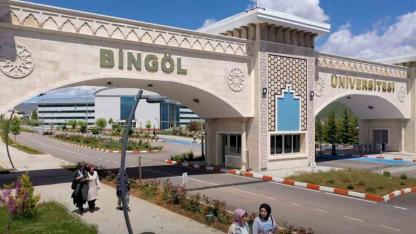 Mülakat Yok, KPSS Puan Sıralaması Var! Bingöl Üniversitesi Personel Alıyor