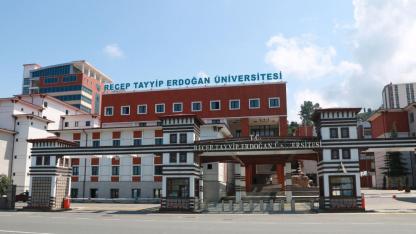 Mülakat Yok, Sınav Yok! RTEÜ Sadece KPSS Puanıyla Personel Alacak