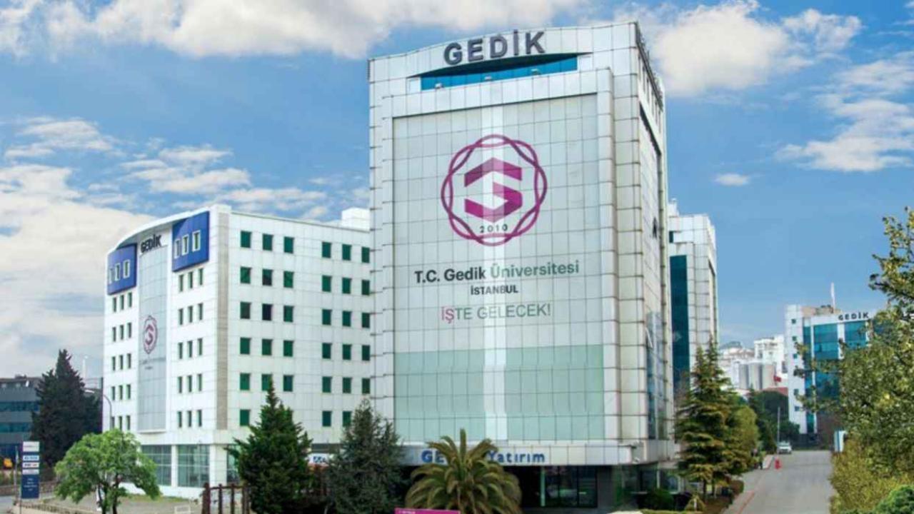Oyun Dünyasında Akademik Kariyer! Gedik Üniversitesi Dijital Oyun Tasarımı İçin Kadro Açtı