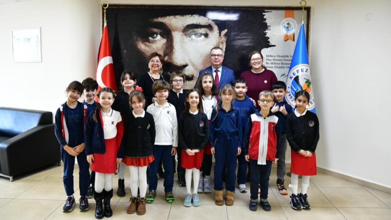 Otomatik Taslak