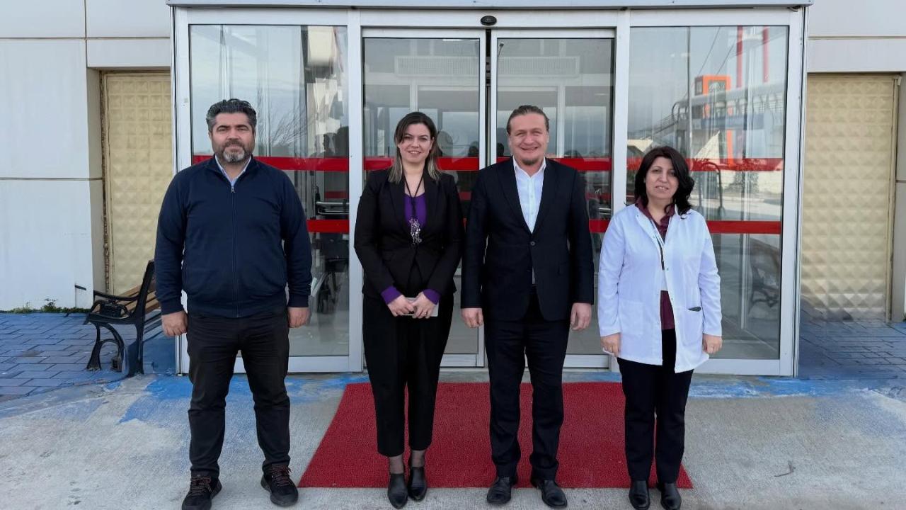 Otomatik Taslak