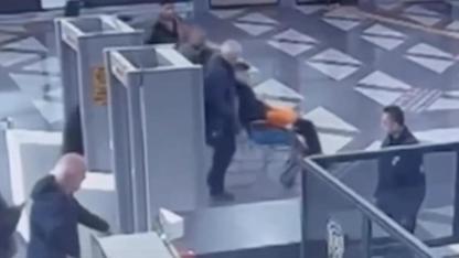 Engelli Oğlunu Alet Etti, Adliyeyi Kan Gölüne Çevirdi! İşte O Dehşetin Yeni Kayıtları