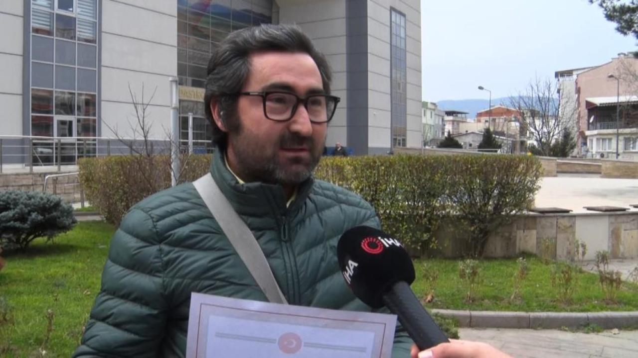 Otomatik Taslak