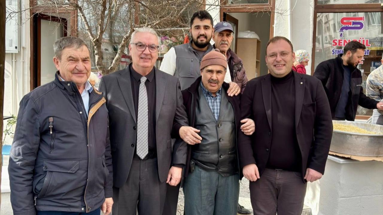Otomatik Taslak