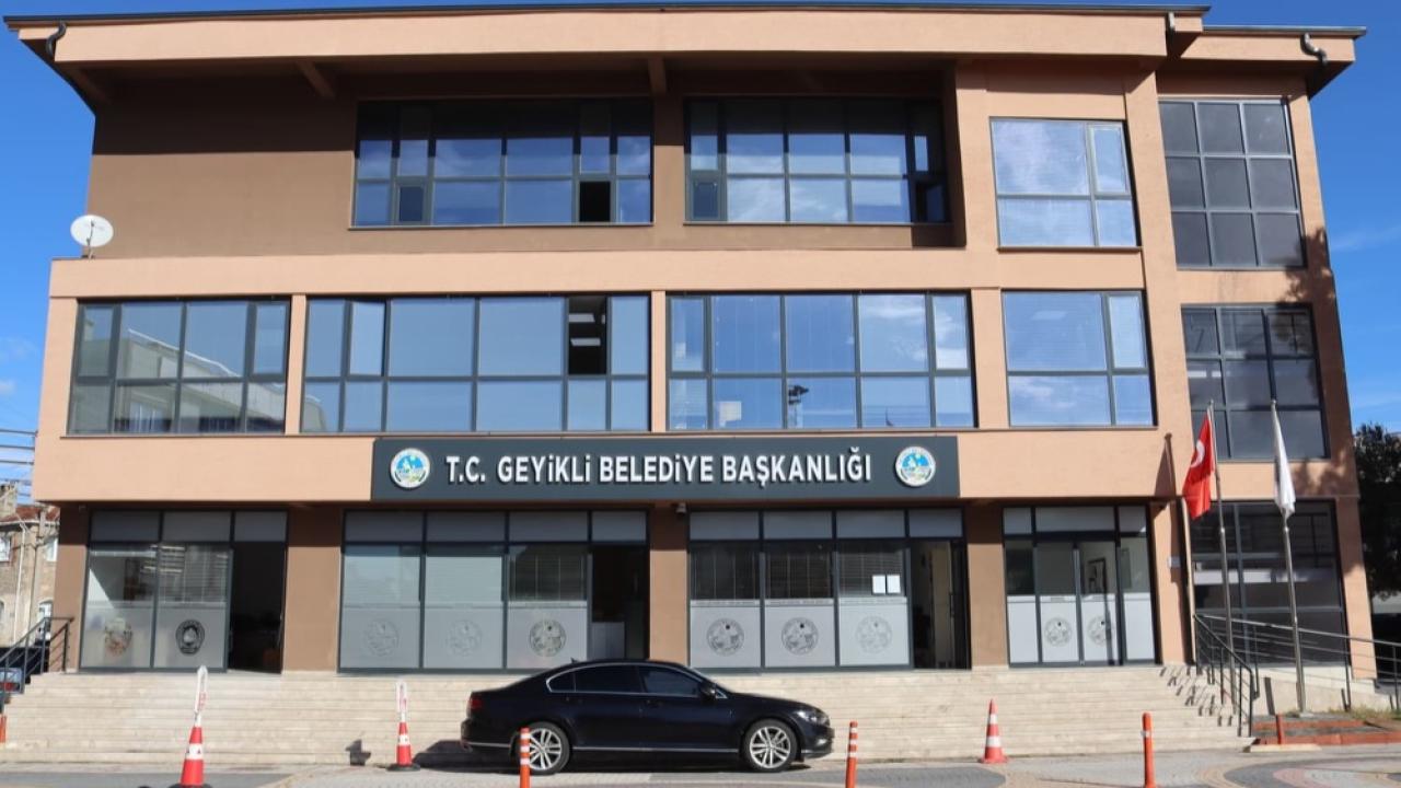 Otomatik Taslak