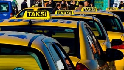 Çanakkale'de Taksici Esnafına Kritik Çağrı: "Cezai işlemle karşılaşmamak için hazırlanın!"