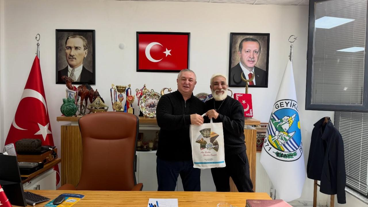 Otomatik Taslak