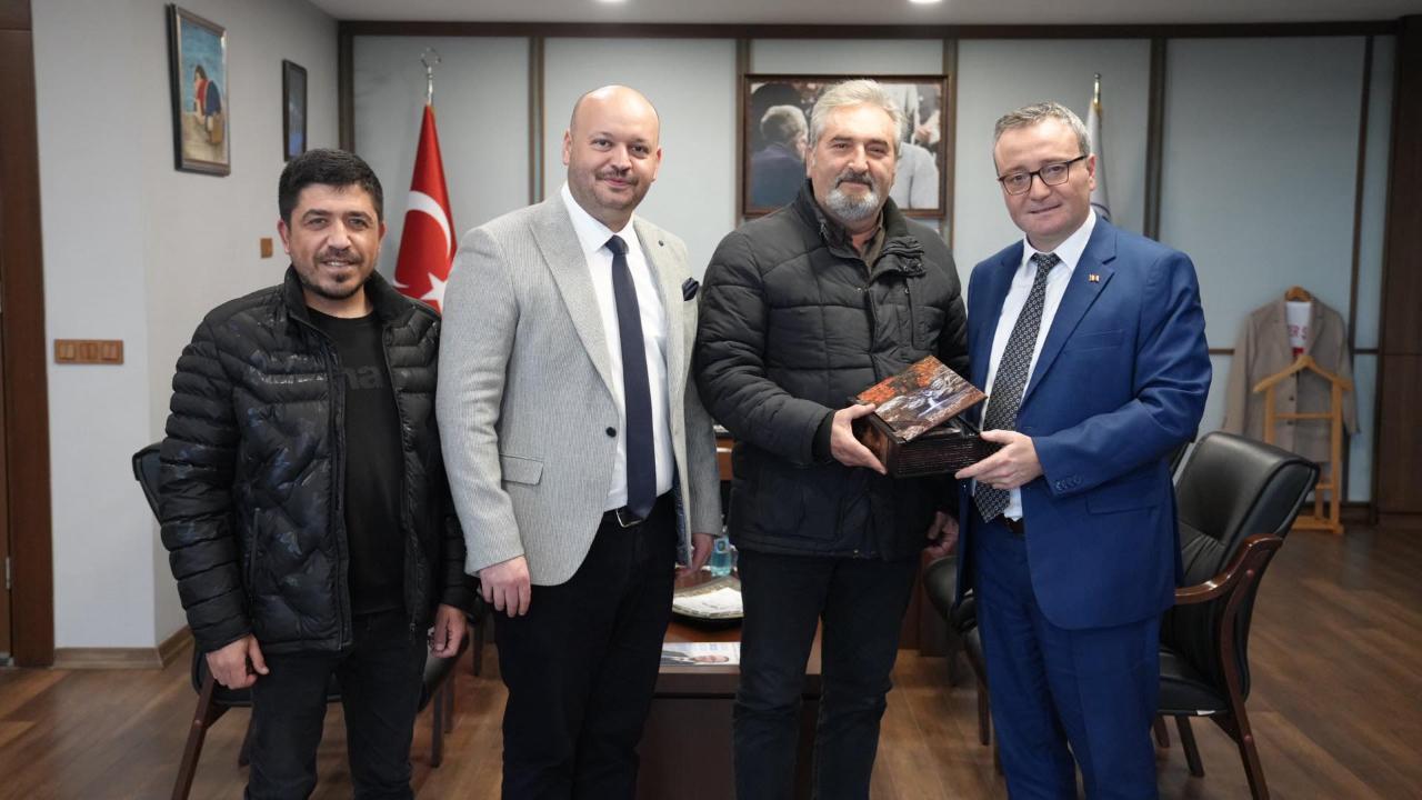 Otomatik Taslak